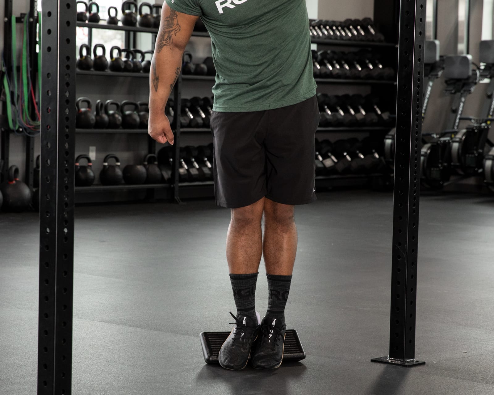 The Bob Rogue Fitness Canada